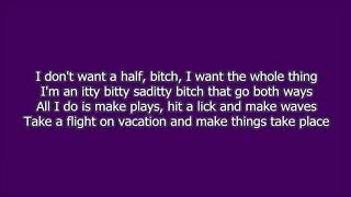 Download Lagu Snow Tha Product - Butter (LYRICS) MP3 Download Lagu Snow Tha Product - Butter (LYRICS) MP3