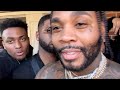 Rob 49 Music Video “Vulture Island” behind the scenes ft Lil Baby , Lah Mike , Kevin Gates