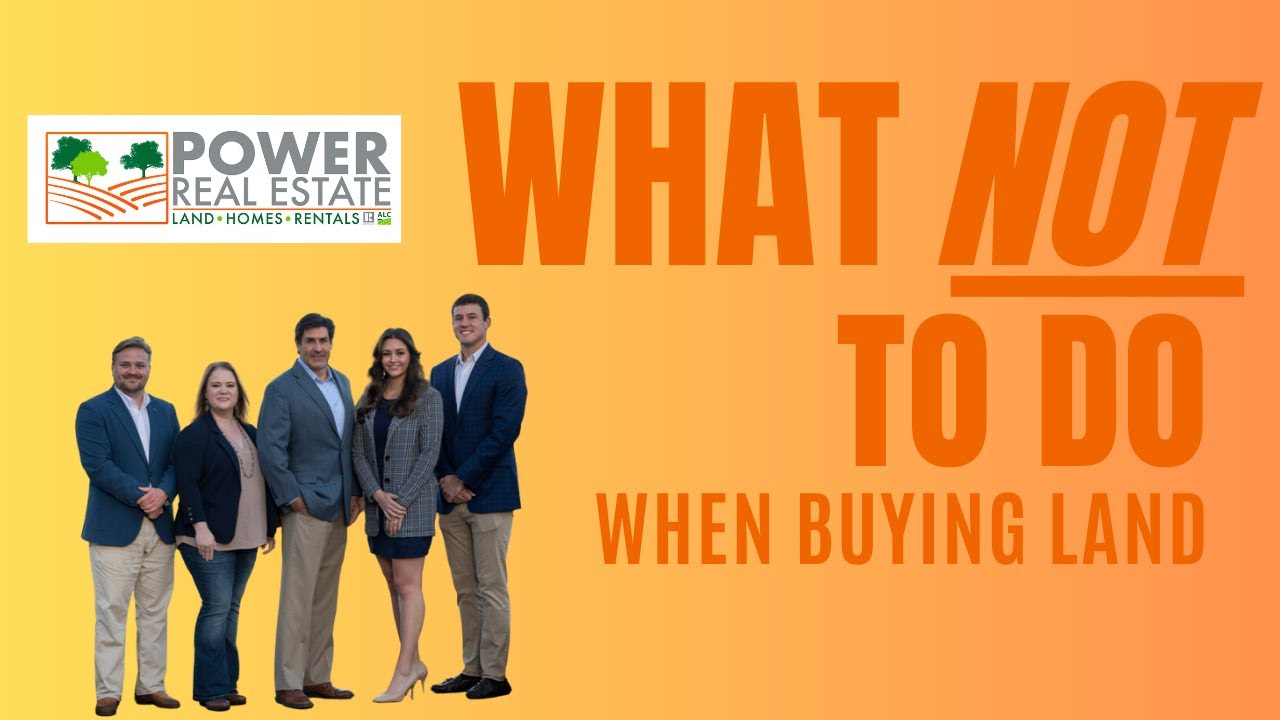 Your hometown seller of Upscale Lots and Land for Luxury Homes Owner