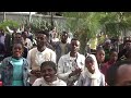 Farf Dirribaa Dinquu Fi Makuriyaa Ma Arag Faarfannaa 