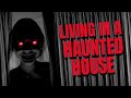 Living in a haunted house in india