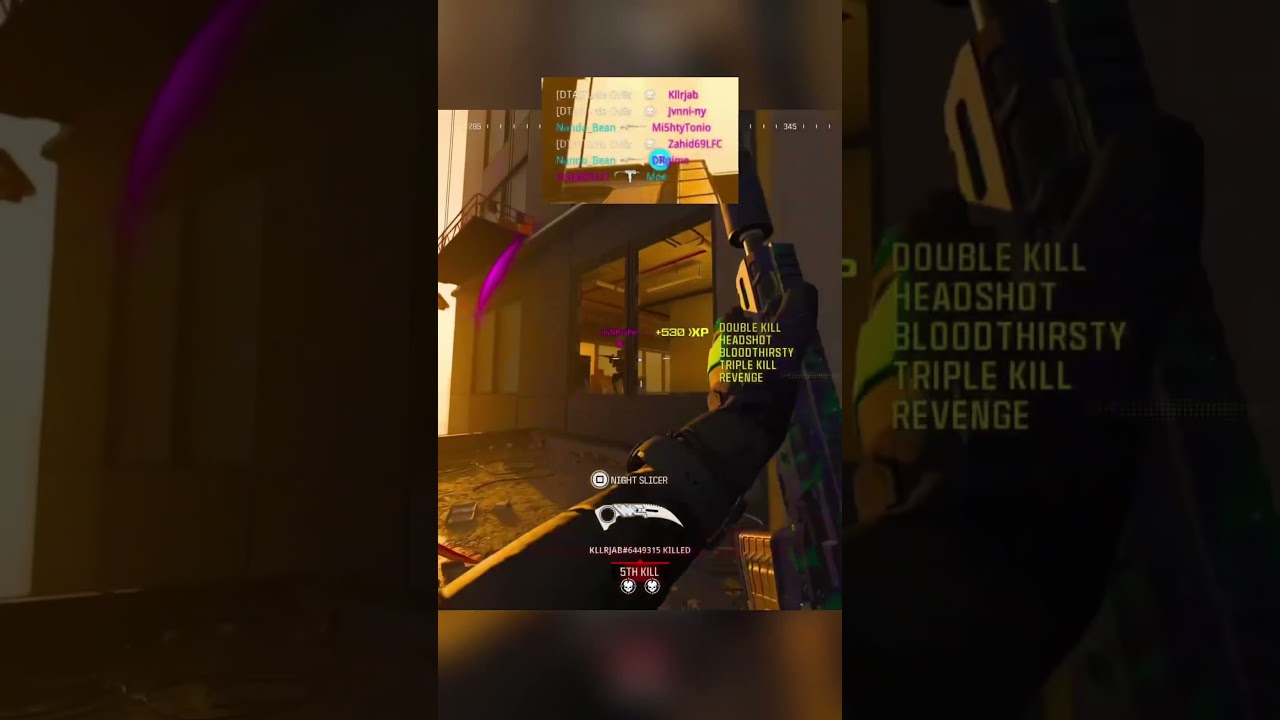 This BAS-B Outlaw is so devious 👀🔥 