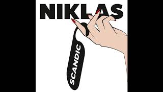 Niklas - Scandic (Officiel Audiovideo)
