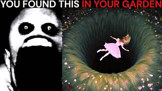 Mr Incredible Becoming Uncanny Meme You Found This In Your Garden 50 Phases