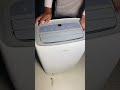 TCL 1 Ton Portable AC – Inverter Tech | Smart & Powerful Mobile Cooling 2025❄️🔥