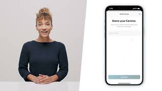 How to Set Up Arlo Essential Outdoor & Essential XL Outdoor Cameras (2nd Generation) screenshot 4