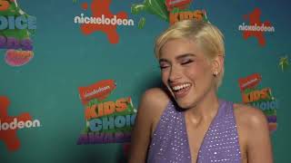 DIXIE DAMELIO | INTERVIEW | KCA | OUCH MAGAZINE