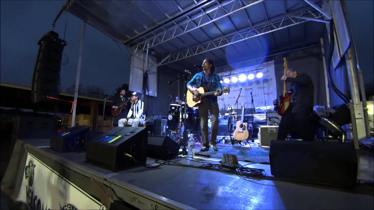 RTFO - Robin the Beast : LIVE @ JonJam