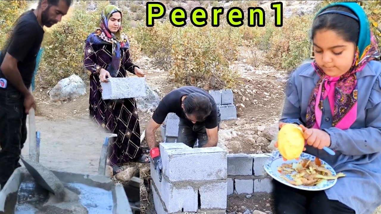 Здоровье на природе: необходимость новой туалетной инфраструктуры в кочевых горах