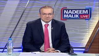 Nadeem Malik Live | June 01, 2022 | Samaa Tv