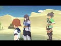 Raiding Area 51 Tales {Vesperia Edition} (PS5) playthrough part 21 livestream