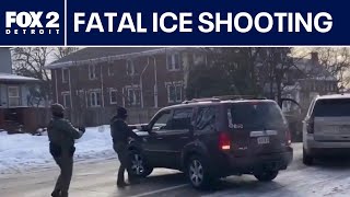 Minneapolis Ice Shooting Leads To Tension Around Us