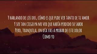 Ivan Cornejo - Mirada Letra Lyrics