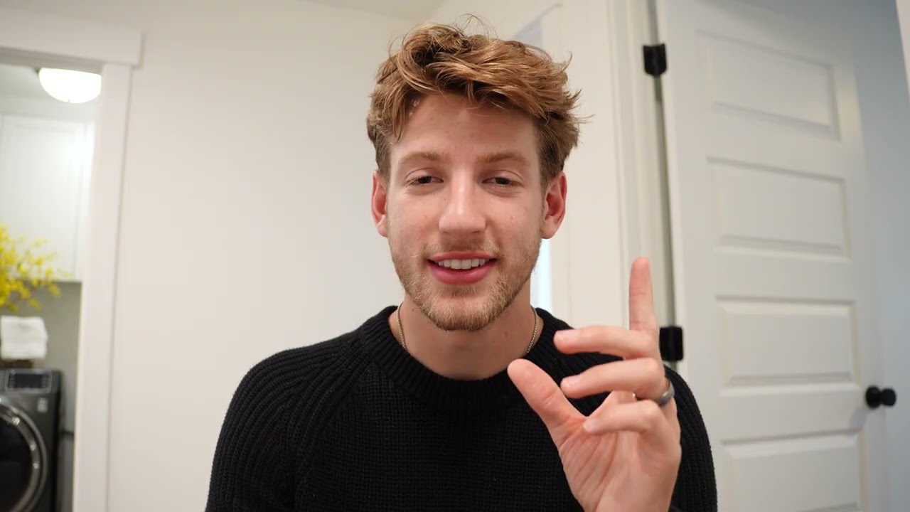 I thought I was being productive… I wasn’t.