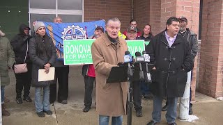 Bob Donovan reveals his Neighborhood Revitalization Plan | FOX6 News Milwaukee