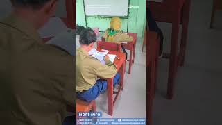 DAY 5 STS &amp; ASAT [SMA MUHAMMADIYAH TAMBAK]