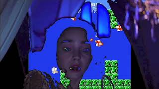 Suspiria Bronagh Wedderburn Aries Tv