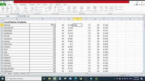 Conversion from Degrees, Minutes, Seconds to decimal in excel. The easiest and quickest way..
