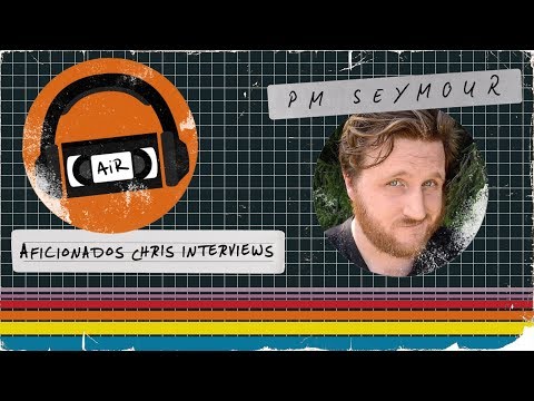 Aficionados Internet Radio - @PMSeymour