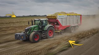 Kukurydza 2021Usługi Rolnicze Agro-Oliw5X Zestawów W Akcjipöttingerjumbo 7450Shredlageagro Adi