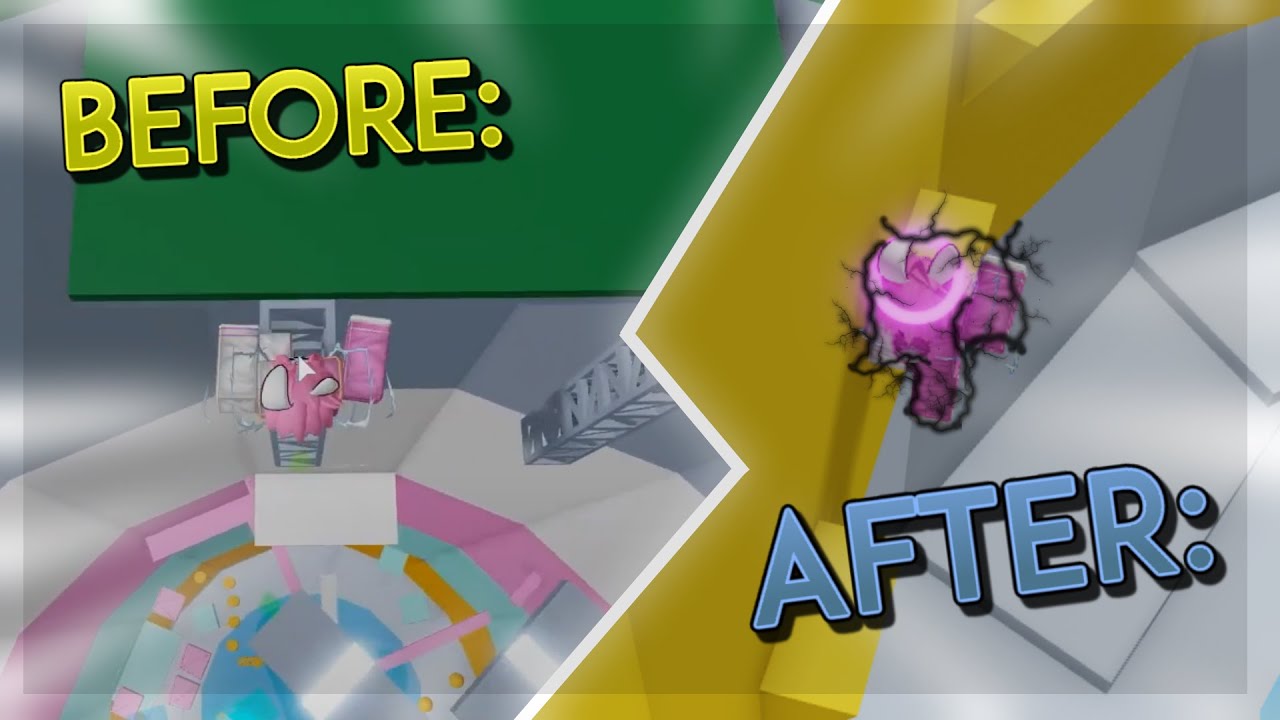 Tower Of Hell But I Went Back In Time (Godly Gameplay)