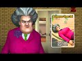 Scary Teacher 3D Version 5.24 Summer Special All Levels Gameplay