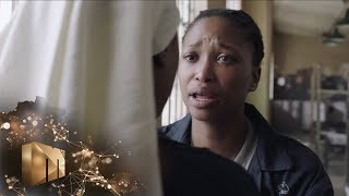 Monde opens up to katlego about masabata and suffers a terrible
punishment. --- visit mzansi magic https://bit.ly/mzansimagic watch
shows on dstv catc...