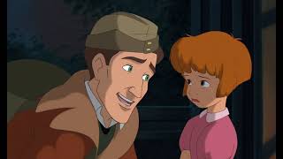 Peter Pan 2 Retour Au Pays Imaginaire Extrait 2