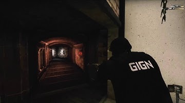 CS:GO Shortie #10 Guacamole