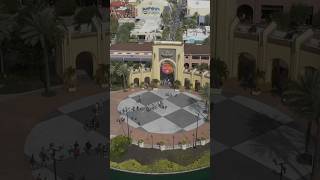 Two NEW Resorts are coming to Universal Studios Orlando! #shorts