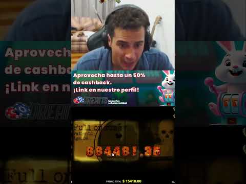 Casino themed / A day in NZ #14