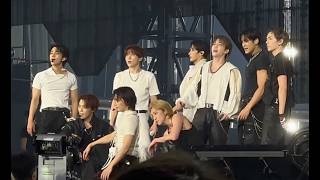 [SEVENTEEN] 2026 New_ in Hong Kong Hot + Highlight + Rock + HIT + Rock With You Fancam 4K