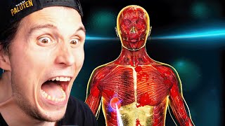 Ich muss das LEBEN von GermanLetsPlay retten! | Bio Inc