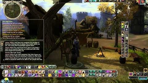 BGTSCC Jorn and Norm