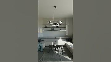 Interior animation #interior #blender #animation #interiordesing #cycles #design #interiordecoration