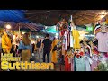 Phatra Market (Near Sutthisan MRT Station) Bangkok