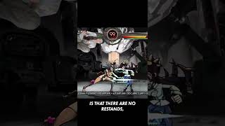 What Combo Should You Learn First In Skullgirls? - Valentine Edition