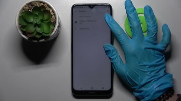 How to Connect Nokia G50 5G to Wireless Printer - Pair Nokia with Printer