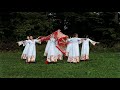 Душевный танец "Уральская рябинушка" в исполнении Event-Gruppe "Balalajka", Швейцария.