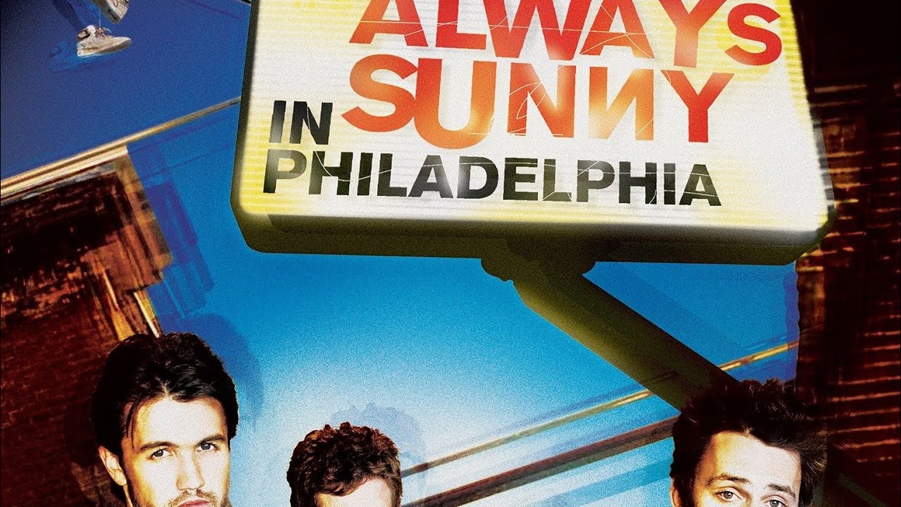 Overage Drinking: A National Concern It's Always Sunny In Philadelphia Wiki Fand - Foto 4
