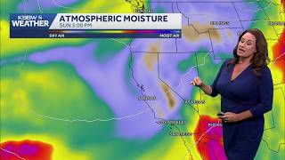 Warmer for now then colder
Warmer for now then colder
KSBW is your home for California breaking news and weather. For your latest California news and weather visit: https://www.ksbw.com/
For licensing inquiries: https://www.ksbw.com/licensing Warmer for now then colder