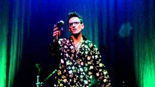 The Smiths Indeed- Live in Concert -Birmingham Town Hall