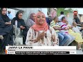 Jamvi La Pwani I Tamaduni Ya Unywaji Wa Kahawa Pwani 