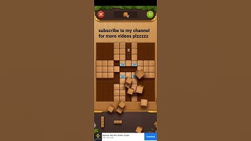 block jigsaw puzzle daily task clear board 25 march 2022