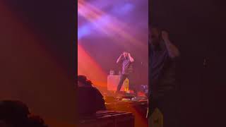 Clutch - We Strive for Excellence - Live 2023