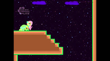 Flutter Island 2 soundtrack - To The Gala