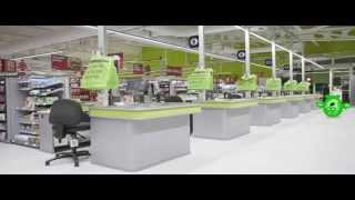 The Fruities Go Co-Operative