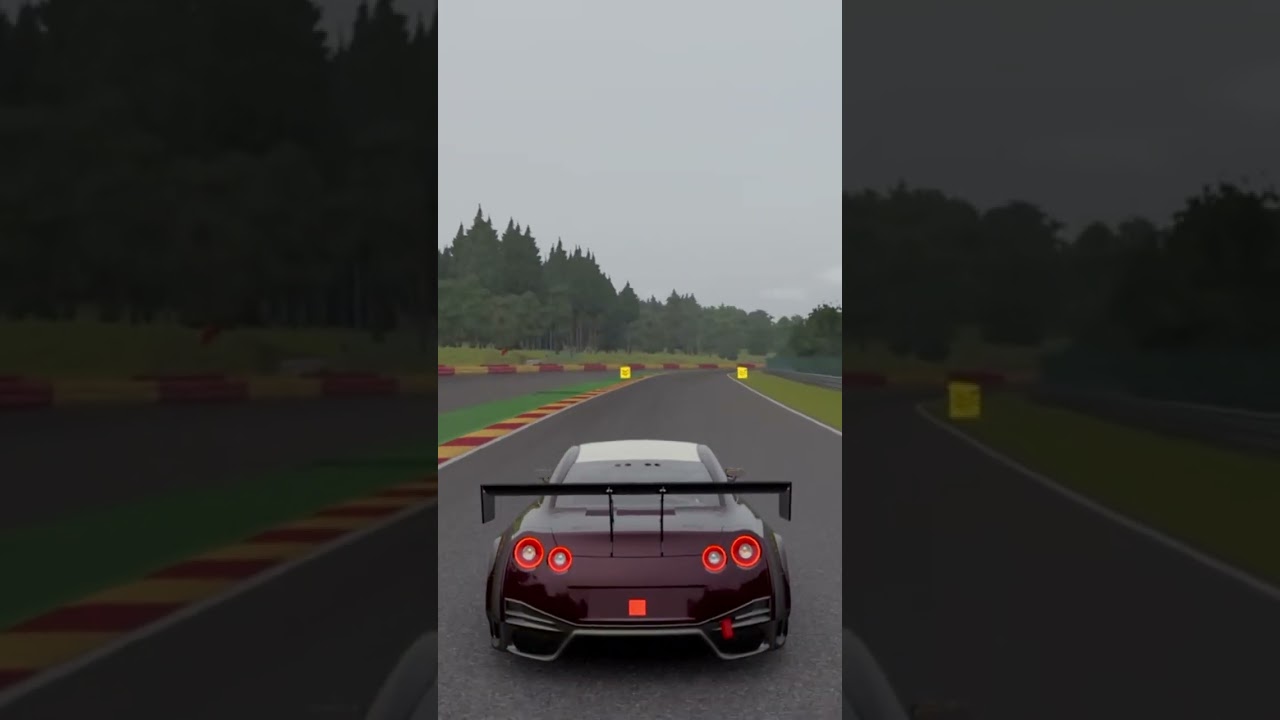 The Thrill of Gran Turismo 7 Racing