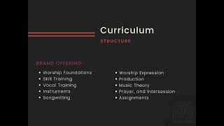 What Release Your Sound Artist Development Program Offers.