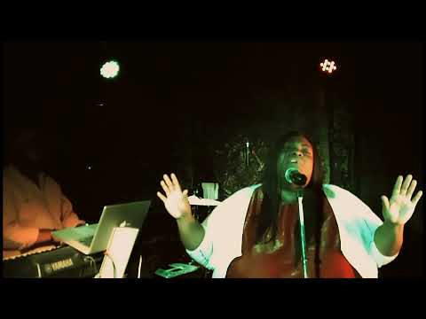 Breathe Upon Me By Neon Adejo, Ministered by Oceanessa Adaeze